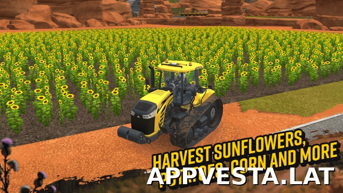 Farming Simulator 18 скриншот 3