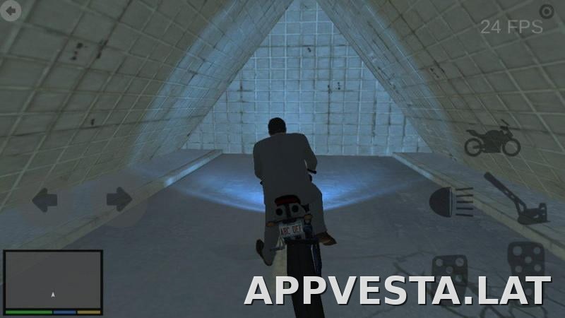 ГТА 5 скриншот 2
