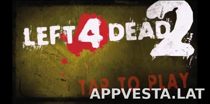 Left 4 Dead 2 скриншот 1